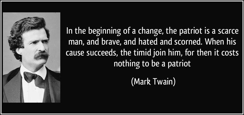 quotes mark twain quote stop things smoking nothing did boy could father izquotes which same around had why then death